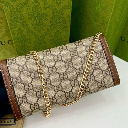 Serenityll™ 100041 Luxury Bag 19x10.5x3.5cm