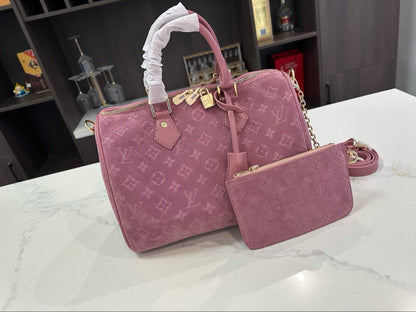 Serenityll™ 2001171 Luxury Bag 30*22cm