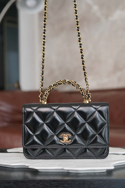 Serenityll™ 100175 Luxury Bag