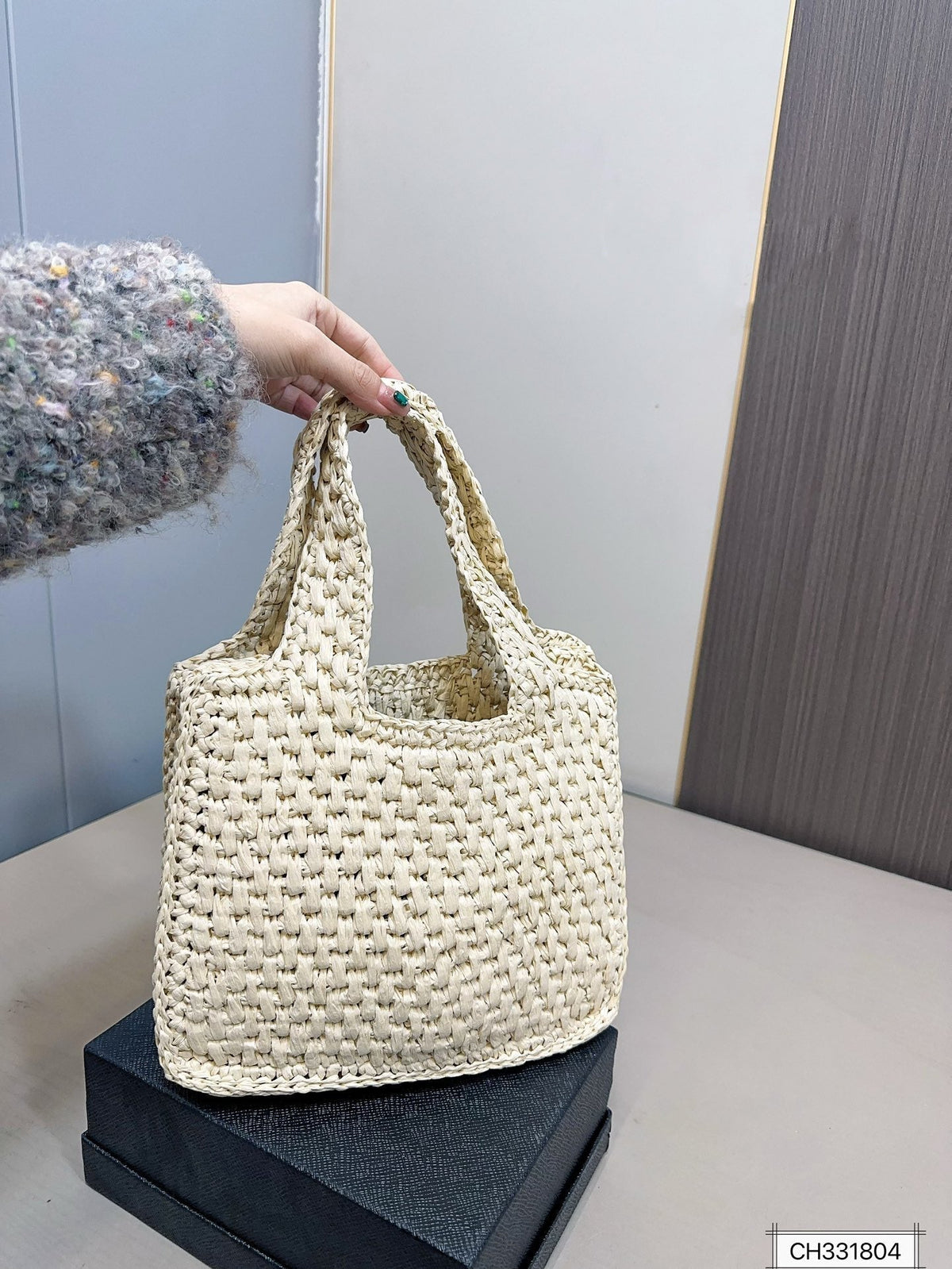Serenityll™ 100024 Luxury Bag 24x19cm
