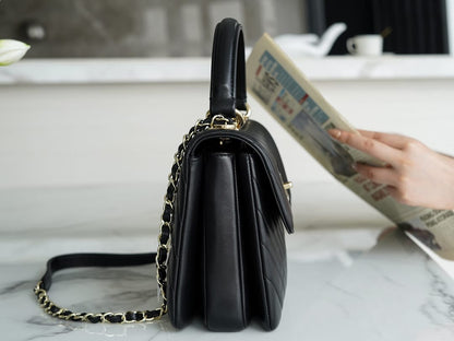 Serenityll™ 100172 Luxury Bag  25cm