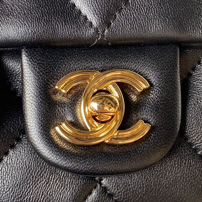 Serenityll™ 100136 Luxury Bag - 13X21X8cm