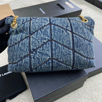 Serenityll™ 100207 Luxury Bag - 29*17*11cm